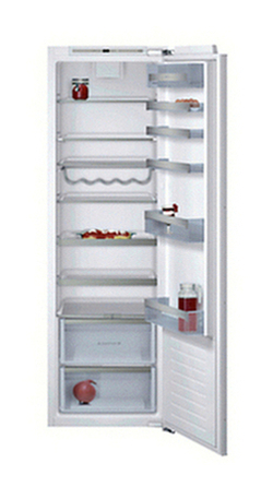 Neff KI1813F30G Tall Integrated Larder Fridge, A++ Energy Rating, 56cm Wide
